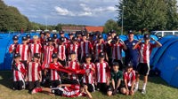 U14 Vildbjerg