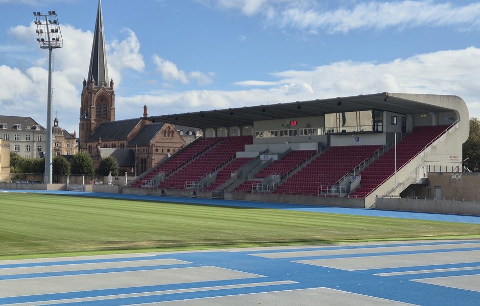 Østerbro Stadion