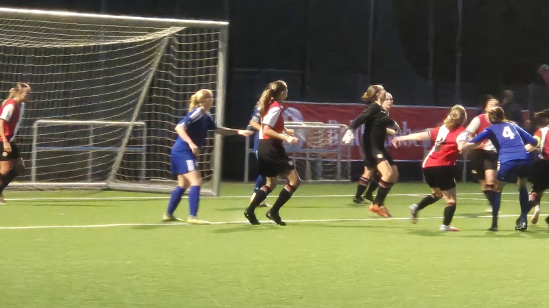 Kamprapport: BK Skjold 0 Østerbro IF 5